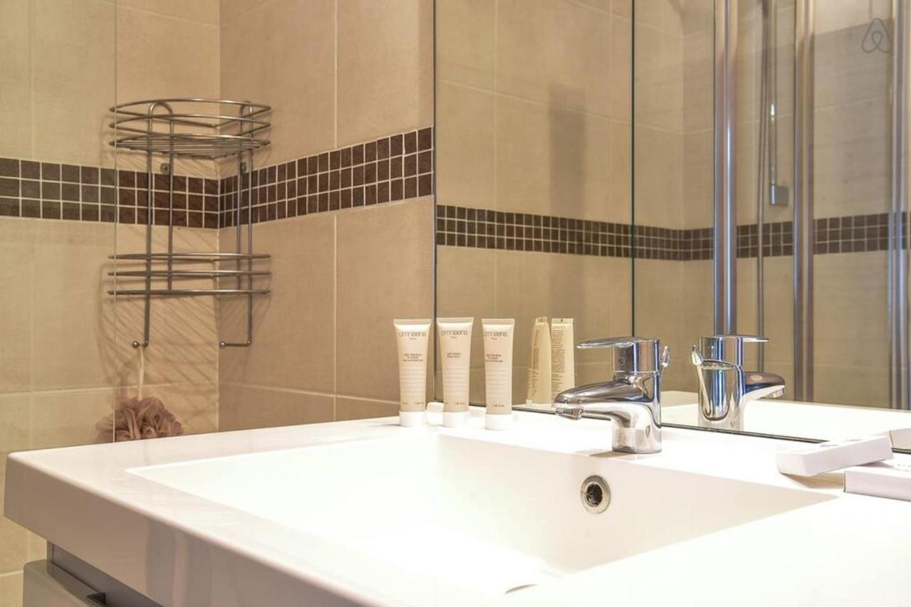 Appartement L'Opale - T2 48M Avec Parking A 300M Du Lac D'אנסי מראה חיצוני תמונה